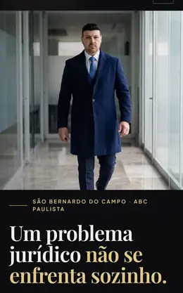 Página de escritório que atende várias áreas.